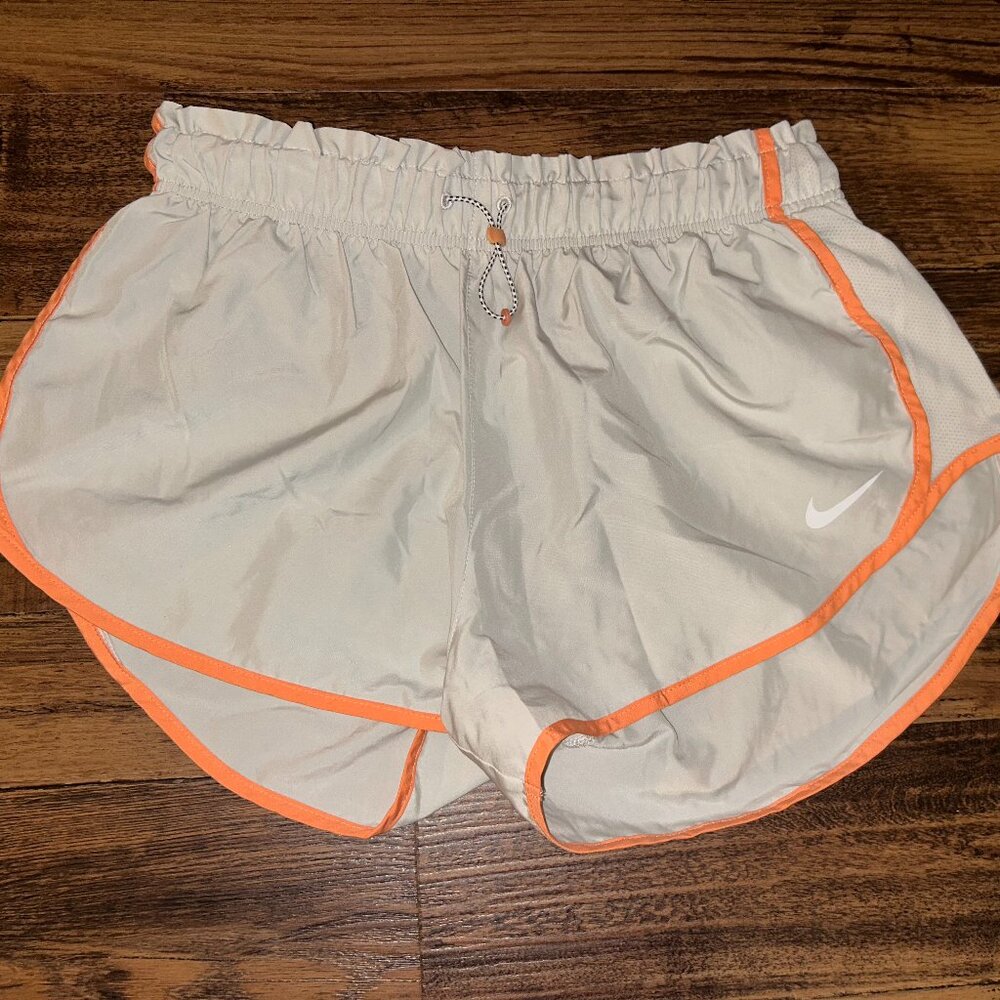 Nike shorts